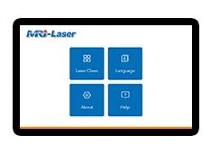 200W laser rust removal manufacture 200W laser rust removal manufacture