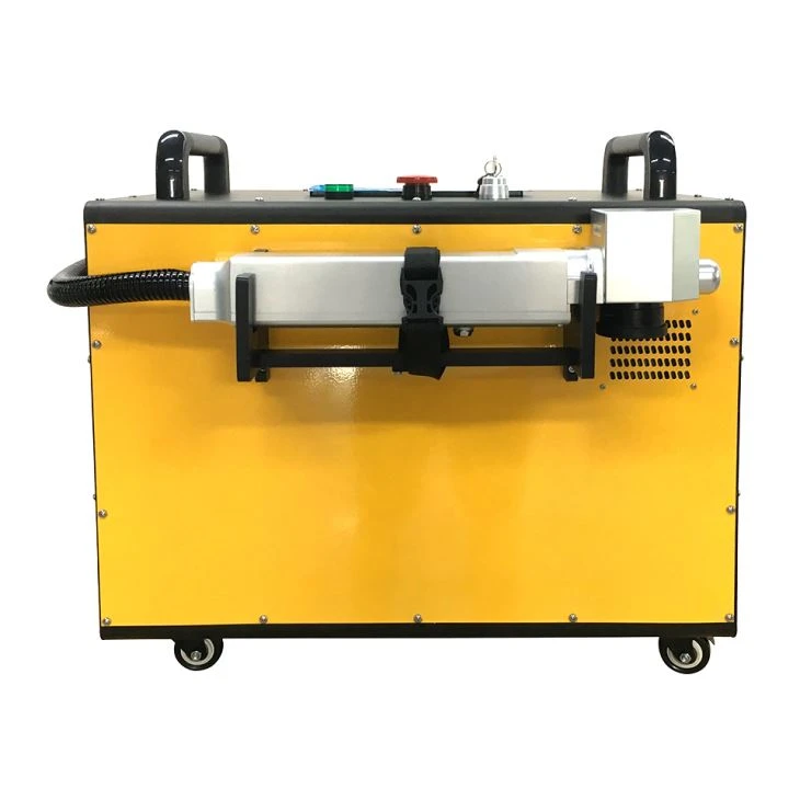 60w paint remover machine