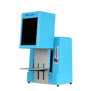 20W kaasaskantav kiust lasergraveerimismasin