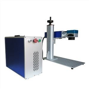 30 W Mopa Tech Fiber lasermärgistusmasin