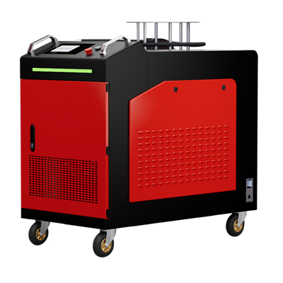 1500W laserkeevitusmasin