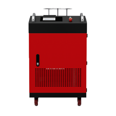 3000 W laserkeevitusmasin