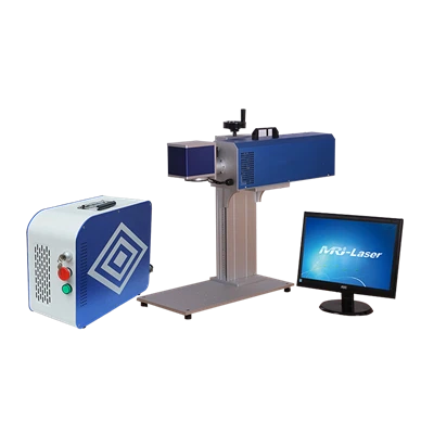 CO2 lasermarker