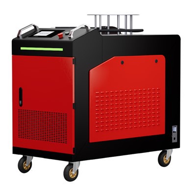 Laser   keevitamine   masin   alumiinium