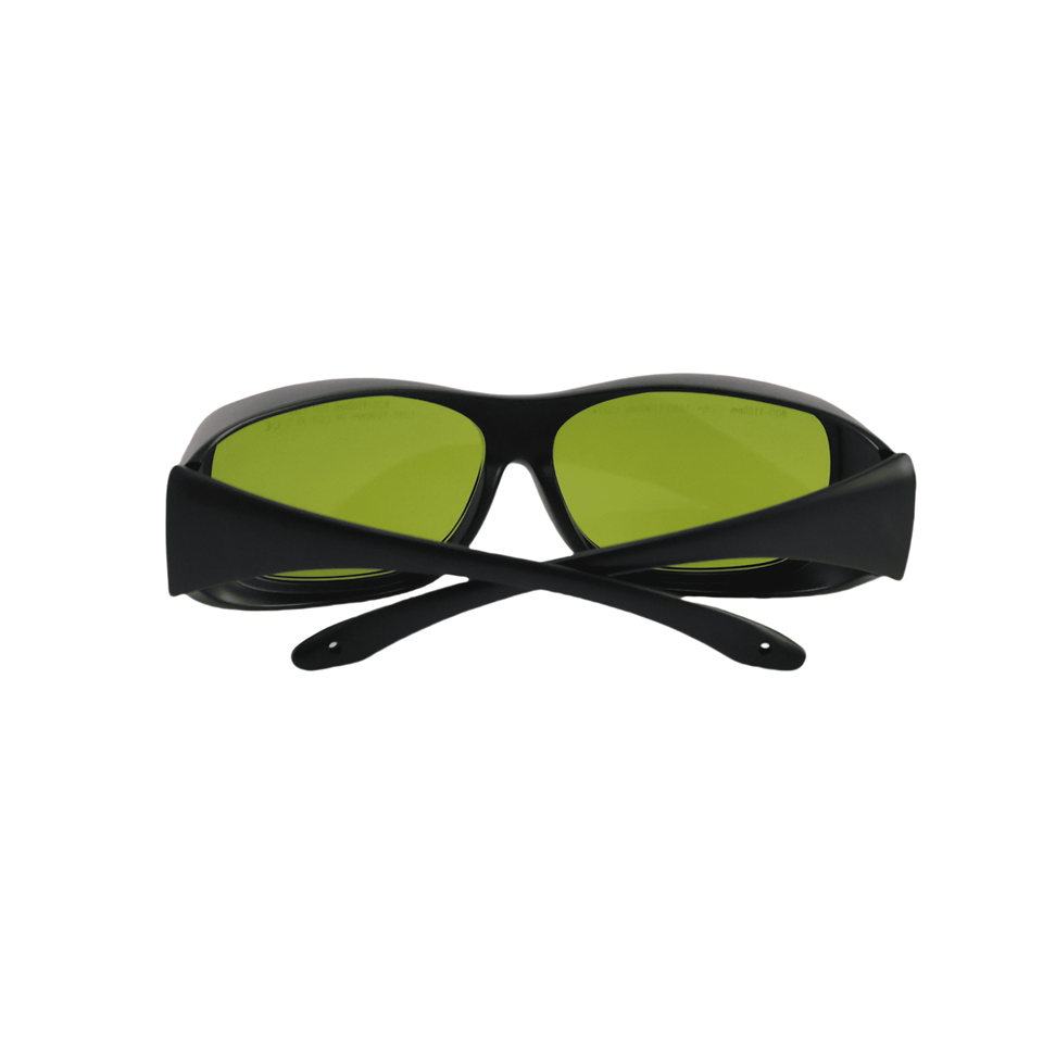 Laser Safety Goggles Eye Protective Glasses OD6+ price