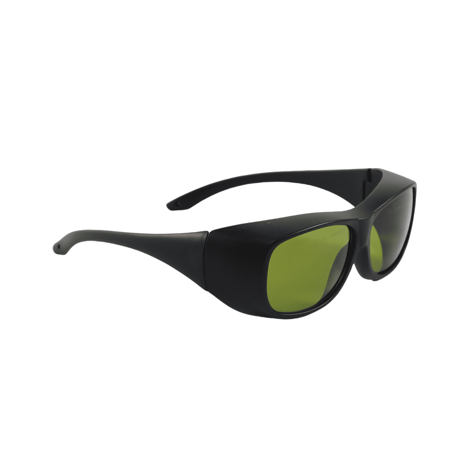 Laser Safety Goggles Eye Protective Glasses OD6+ best