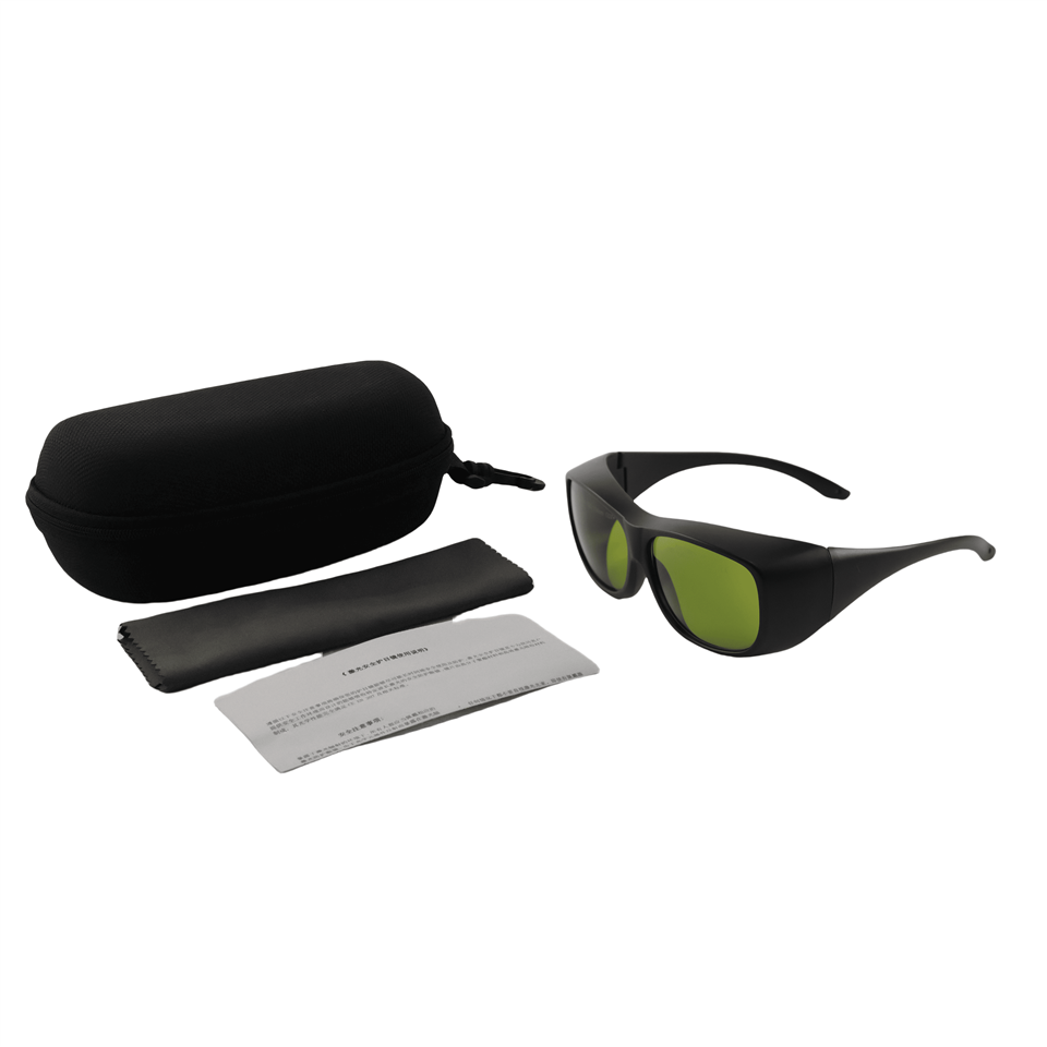 Laser Safety Goggles Eye Protective Glasses OD6+ price