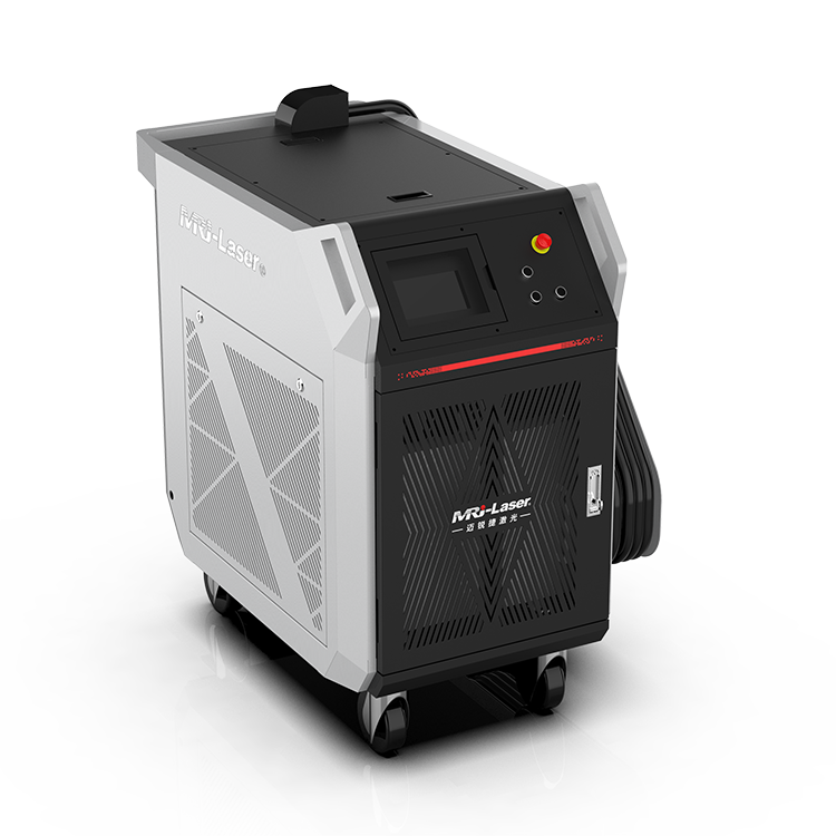Newly Released Pulsed Laser Cleaning Machine suppliers