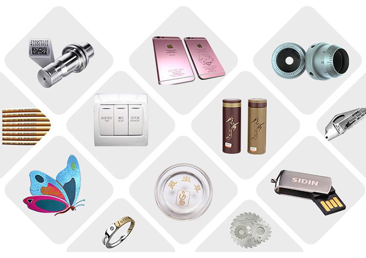 Laser Engraving Machine Laser Engraving Machine