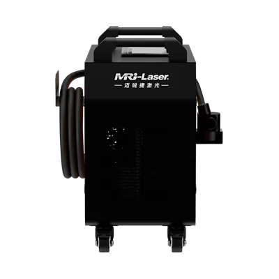 200 W Fiber Laser Cleaner