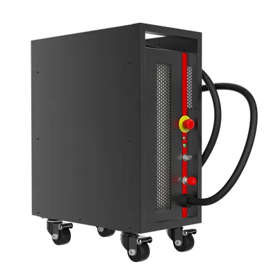 Parim käeshoitav laserkeevitusseade