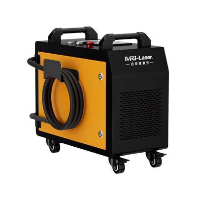 Laserpuhastusmasin 200W