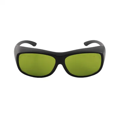 Laserkaitseprillid Silma kaitseprillid OD6+