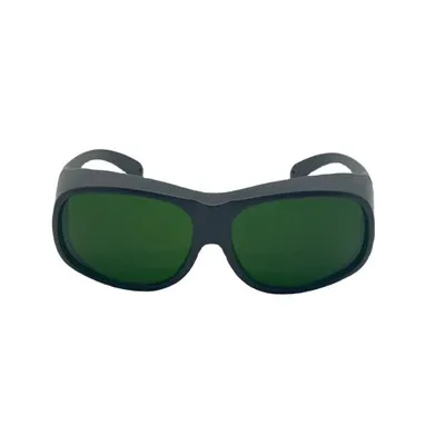 Laserkaitseprillid Silma kaitseprillid OD8+